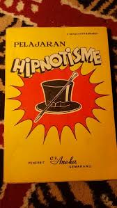 Sampul hipnotisme / mugiyanto raharjo