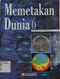 Sampul Memetakan Dunia Volume 6 Memetakan Untuk Pemerintah