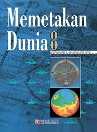 Sampul Memetakan Dunia Volume 8 Memetakan Untuk Hari Ini dan Masa Depan