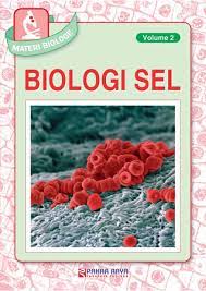 Sampul Materi Biologi BIOLOGI SEL Volume 2 / Derek Harvey