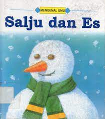 Cover Mengenal ilmu (Salju dan es) / Joy Palmer