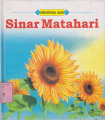 Cover Mengenal ilmu (Sinar matahari) / Joy Palmer