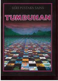 Sampul Tumbuhan :  Seri Pustaka Sains / Riley, Peter Aburiyati Indri Yuli Astuti