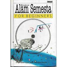 Sampul MENGENAL ALAM SEMESTA FOR BEGINNERS / Felix Pirani
