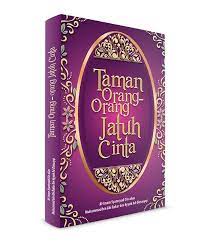Sampul Taman orang-orang jatuh cinta, & rekreasi orang-orang dimabuk cinta / Muhammad bin abi bakar bin ayyub ad-dimasyqi