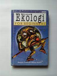 Sampul Mengenal Ekologi For Begenners / Stephen Croall, William Rankin