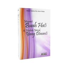 Sampul Menanti Buah Hati & Hadiah Untuk Yang Dinanti / Abdul Hakim bin Amir Abdat