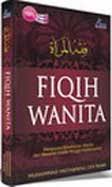 Cover Fiqih Wanita :  Mengupas Keseharian Wanita dari Masalah Klasik Hingga Kontemporer / Muhammad Mutawwali Sya'rawi