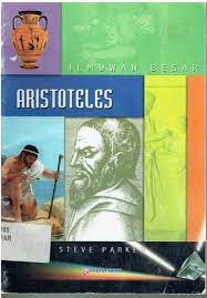 Sampul Ilmuwan Besar  ARISTOTERES / Steve Parker