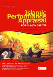 Cover Islamic Performance  Appraisal For Human Capital :  Sistem Penilaian Kinerja SDM Secara Islami Untuk Mengiptimalkan Kinerja Perpustakaan / Veithzal Rival