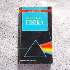 Sampul Kamus Saku Fisika / Deeson MSx Flnstp