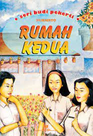 Sampul rumah kedua / Nursisto
