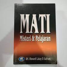 Sampul Mati :  Misteri & Pelajaran