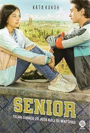 Sampul Senior / eko ivano winata