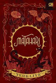 Sampul Matahari / Tere Liye