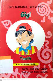 Sampul Gigi / Joy Cowley