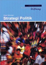 Sampul Strategi Politik / Schroder, Peter