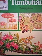 Sampul Biologi Tumbuhan / Mike Janulewicz