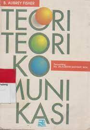 Sampul Teori - Teori Komunikasi / Soejono Trimo