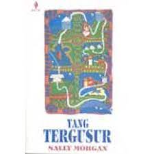 Sampul Yang Tergusur / SALLY MORGAN