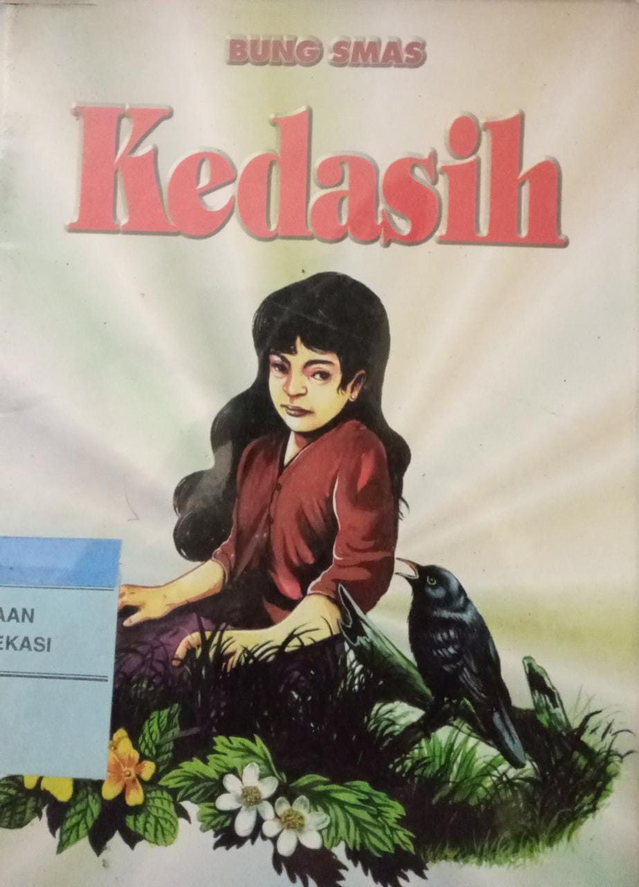 Sampul Kedasih / Bung Smas