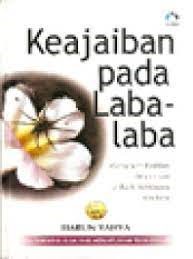 Cover Keajaiban pada laba-laba / Harun Yahya; alih bahasa, Halfino Berry