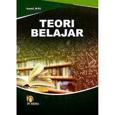 Sampul Teori Belajar / Iswadi