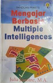 Sampul Panduan Praktis Mengajar Berbasis Multiple Intelligences / Julia Jasmine