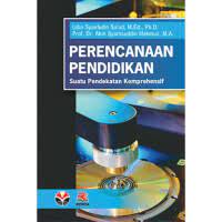 Sampul Perencanaan Pendidikan :  Suatu Pendekatan Komprehensif / Udin Syaefudin Sa'ud