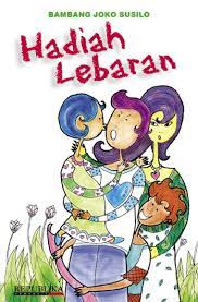 Sampul Hadiah lebaran / Banbang joko susilo