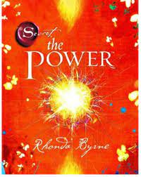 Sampul Secret the power / Rhonda Byrne