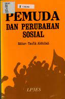 Sampul Pemuda dan perubahan sosial / editor Taufik Abdullah