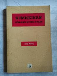 Sampul Kemiskinan :  peranan sistem pasar / Penny