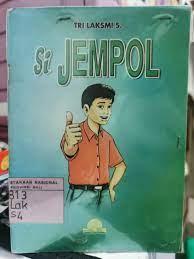 Sampul Si Jempol / Tri Laksmi