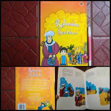 Sampul Rahasia Sedekah / Chairil Anwar