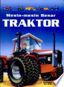 Sampul Mesin-mesin besar traktor / Caroline Young