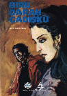 Sampul Biru Darah Gadisku / Darto singo
