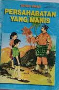 Sampul Persahabatan Yang Manis / Bung Smas