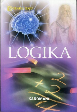 Sampul Logika / Karomani