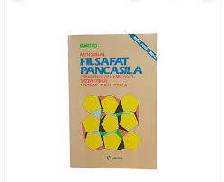 Sampul Mengenal filsafat Pancasila :  pendekatan melalui etika Pancasila / Sunoto