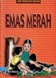 Sampul Emas Merah / Ade Fathu Rachim