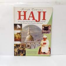 Sampul Kisah Tentang Haji / Saniyasnain khan, Muhammad Iqbal