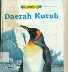 Sampul Mengenal Ilmu Daerah Kutub