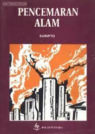 Sampul Pencemaran alam / Suripto