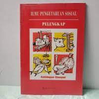 Cover Kehidupan ekonomi :  pelengkap IPS untuk SD / Muzamil Hadi