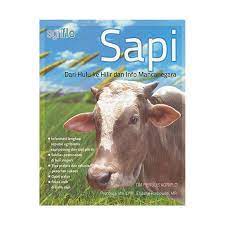 Sampul Sapi / Tim Penulis AgriFlo