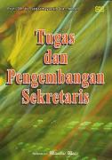 Sampul Tugas Dan Pengembangan Sekretaris / Sedarmayanti