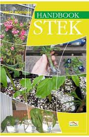 Sampul Hendbook Stek / Prety Rosyidin