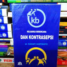 Sampul Keluarga Berencana Dan Kontrasepsi / Hanafi Hartanto