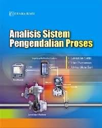 Sampul Analisis sistem pengendalian proses / Loekman Satibi, dkk.